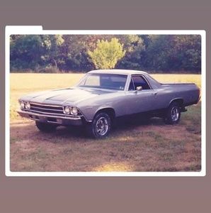 Meet your Posher, Robin